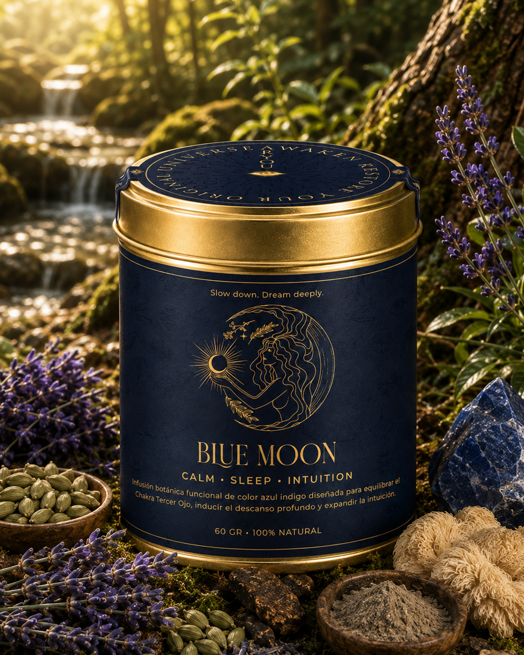 Blue Moon